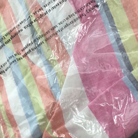 *HP* 🎉Multi-Stripped 2 Piece Co-Ordinate.🌷💕 - Picture 4 of 6